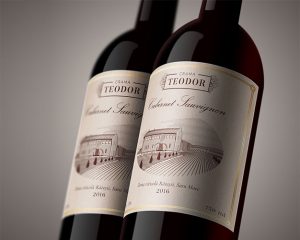 cramele teodor