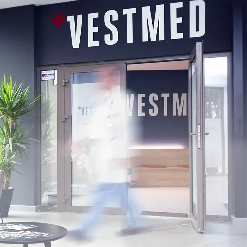 Clinica vestmed