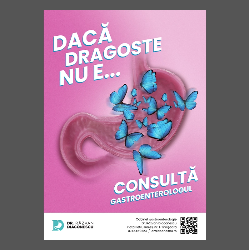 poster diaconescu